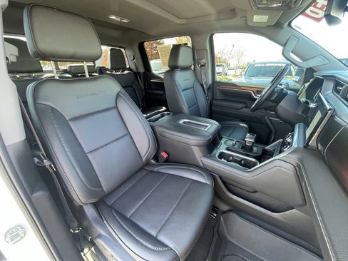 Used 2022 GMC Sierra 1500 Denali image 30