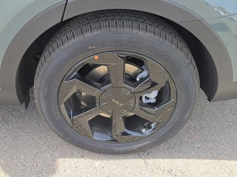 New 2026 Kia Sorento SX Prestige image 5