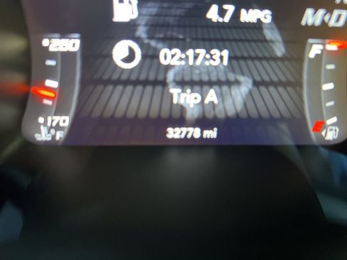 Used 2019 Dodge Challenger R/T Scat Pack image 9