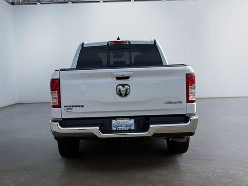 Used 2022 RAM 1500 Big Horn image 4