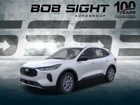 New 2026 Ford Escape Active w/ Cold Weather Package image 1