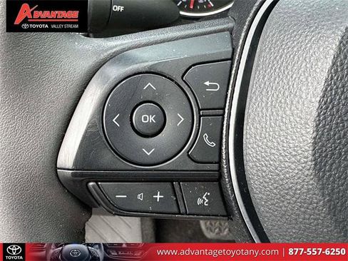 Certified 2020 Toyota RAV4 XLE w/ Convenience Package image 25