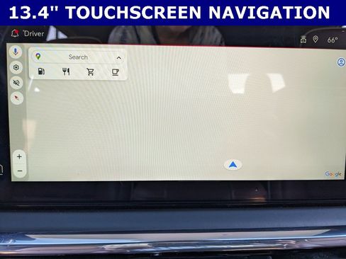 Used 2025 GMC Sierra 2500 Denali Ultimate image 3