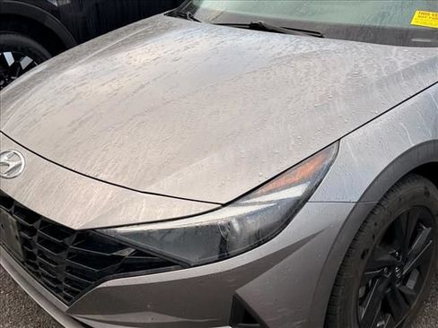 Used 2023 Hyundai Elantra SEL FWD image 6