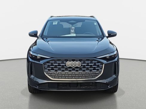 New 2025 Audi Q5 Premium Plus image 2