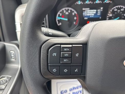 New 2026 Ford F250 XL w/ STX Appearance Package image 33
