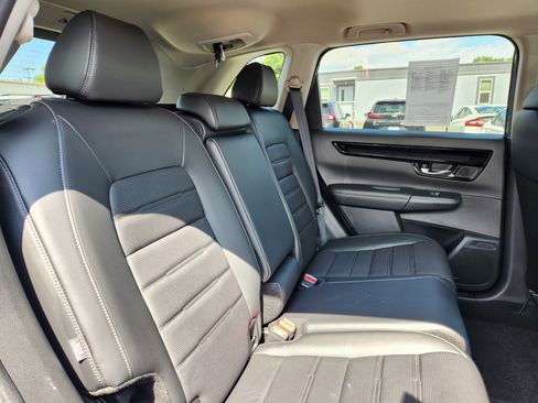 Used 2024 Honda CR-V EX-L image 15