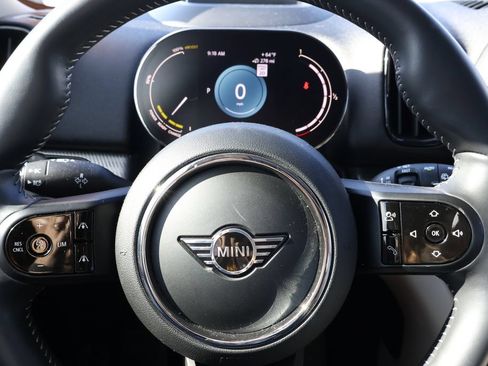 Used 2022 MINI Cooper Countryman SE AWD/4WD image 18
