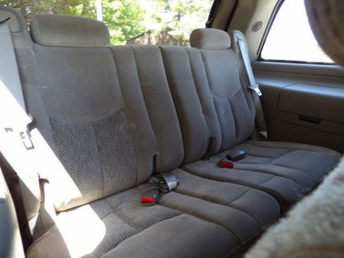 Used 2006 Chevrolet Tahoe LS w/ Smart Select Package AWD/4WD image 10