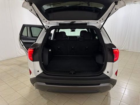 Used 2026 GMC Terrain Elevation FWD image 21