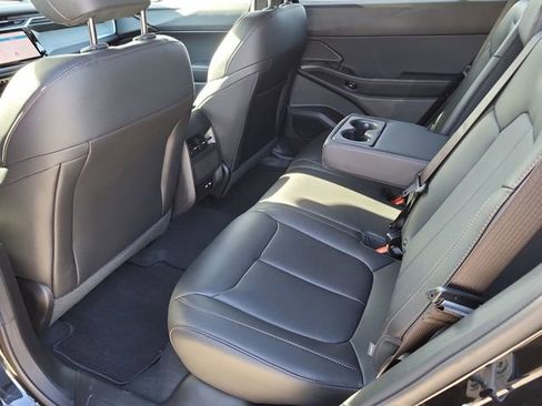 New 2026 Jeep Cherokee Limited image 23