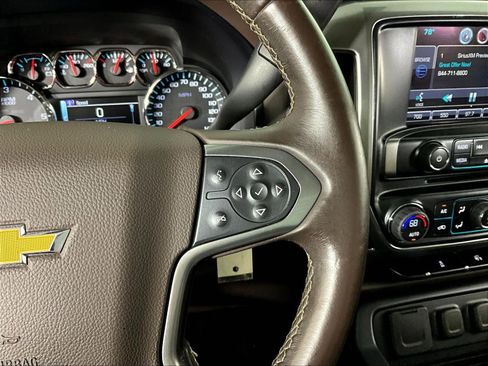 Used 2014 Chevrolet Silverado 1500 LT w/ All Star Edition RWD image 13