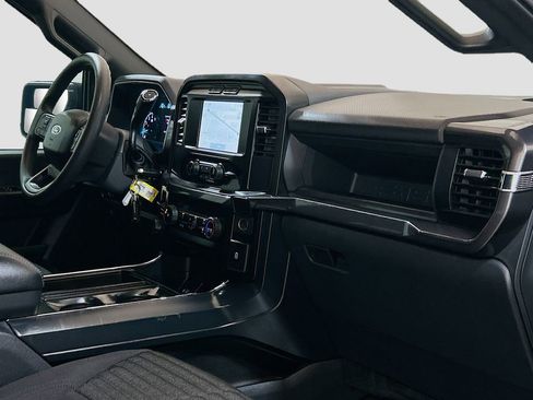 Used 2023 Ford F150 XL w/ STX Appearance Package RWD image 26