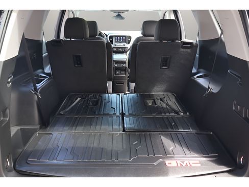 Used 2023 GMC Acadia SLE w/ Driver Convenience Package AWD/4WD image 15