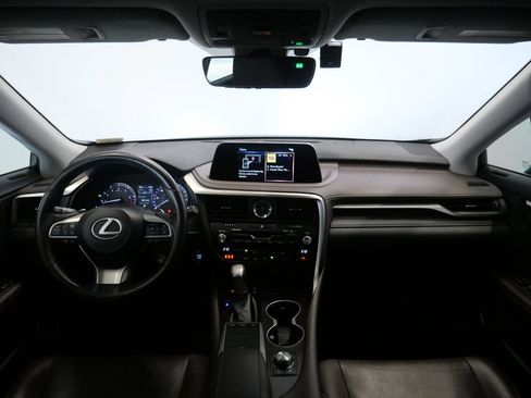 Used 2020 Lexus RX 350 AWD w/ Premium Package image 17