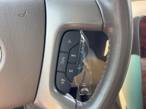 Used 2013 Chevrolet Silverado 1500 LTZ w/ LTZ Plus Package AWD/4WD image 18
