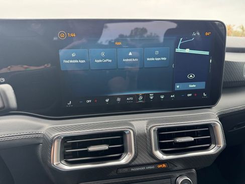 New 2026 Ford Mustang Premium image 37