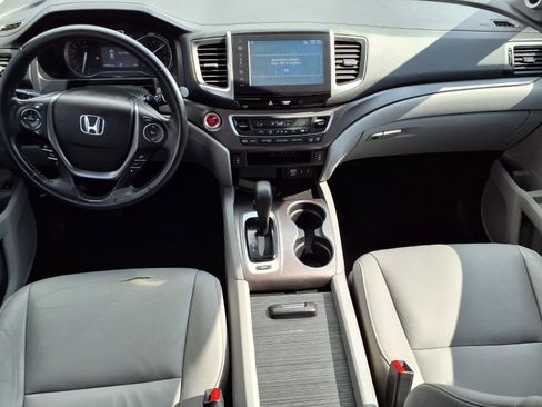 Used 2016 Honda Pilot EX-L image 4