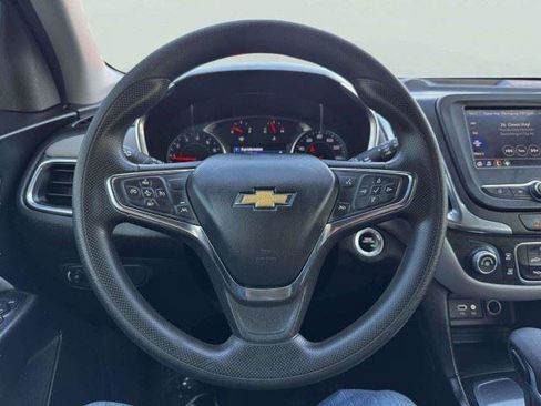 Used 2024 Chevrolet Equinox LS w/ LS Convenience Package FWD image 29