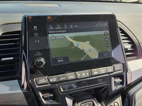 Used 2023 Honda Odyssey Elite image 23