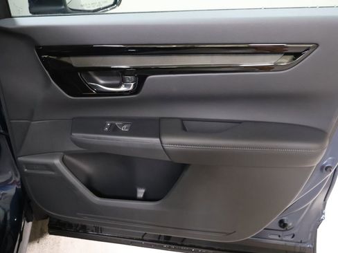New 2026 Honda CR-V EX-L image 21