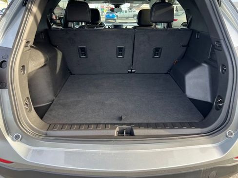 Used 2023 Chevrolet Equinox LT image 21