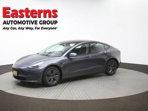 Used 2022 Tesla Model 3 image 54