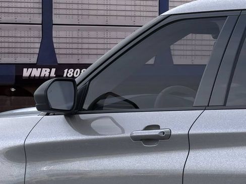 New 2026 Ford Explorer Active AWD/4WD image 20