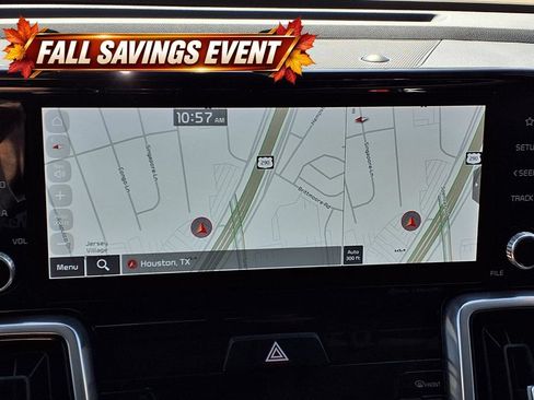 Used 2023 Kia Sorento SX AWD/4WD image 27