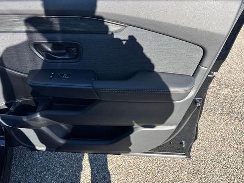 Certified 2026 Honda Passport TrailSport image 21