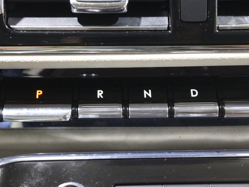 Used 2021 Lincoln Navigator Reserve w/ Luxury Package image 23