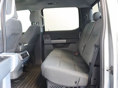 Used 2024 Ford F150 XLT w/ Equipment Group 302A MID AWD/4WD image 15