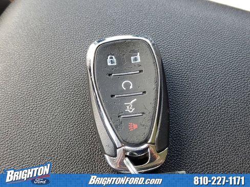 Used 2019 Chevrolet Equinox LT FWD image 28