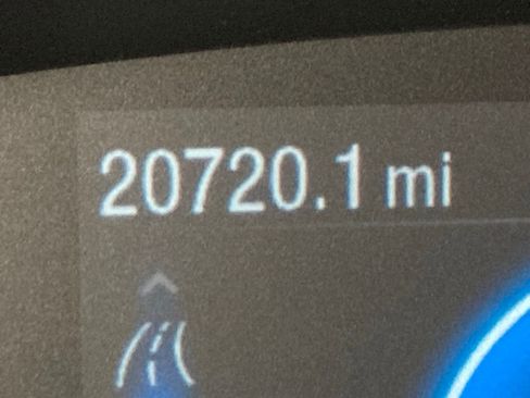 Used 2021 Ford Escape SEL w/ Equipment Group 302A image 6