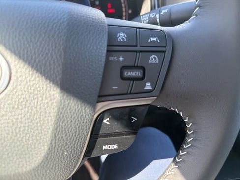 New 2026 Toyota Camry SE image 11