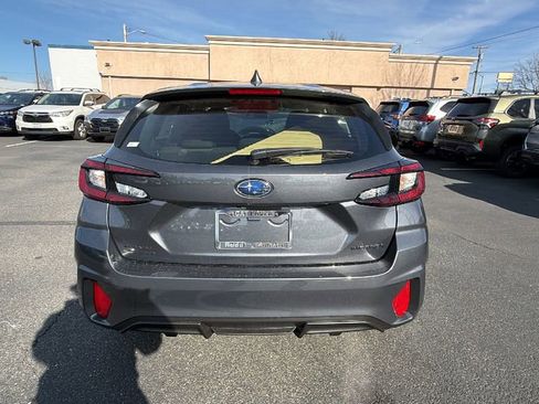 New 2026 Subaru Impreza 2.0i Sport image 5