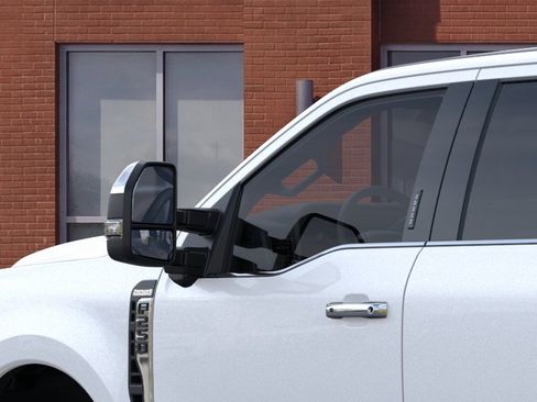 New 2026 Ford F250 King Ranch w/ Chrome Package AWD/4WD image 20