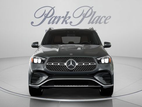 Used 2026 Mercedes-Benz GLE 350 4MATIC image 34