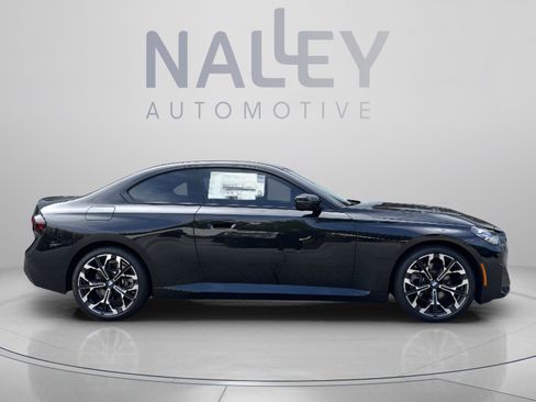 Used 2026 BMW 230i xDrive Coupe w/ Premium Package AWD/4WD image 4