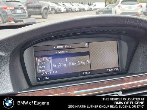 Used 2007 BMW 335i Sedan RWD image 27
