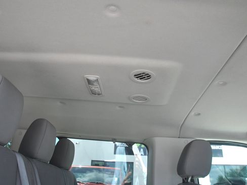Used 2013 Nissan NV 3500 SV w/ Technology Pkg RWD image 15