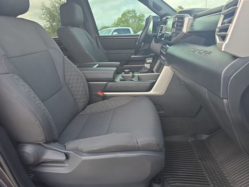 Certified 2026 Toyota Tundra SR5 image 10