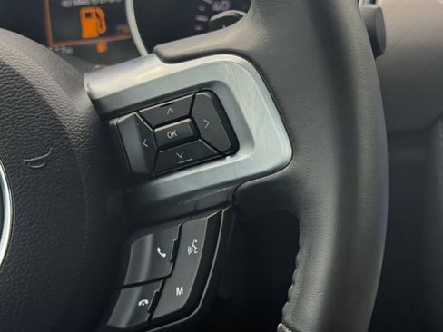 Used 2020 Ford Mustang GT Premium w/ Black Accent Package RWD image 12