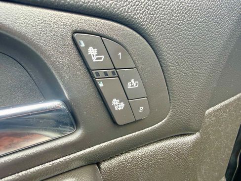 Used 2008 GMC Sierra 1500 Denali AWD/4WD image 15
