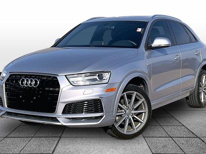 Used 2018 Audi Q3 2.0T Premium