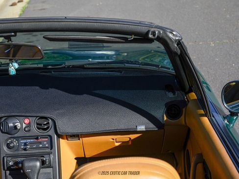 Used 1991 MAZDA MX-5 Miata Special Edition image 49