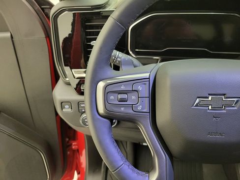 New 2024 Chevrolet Silverado 1500 ZR2 w/ ZR2 Bison Edition image 6