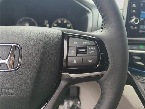 New 2026 Honda Odyssey Elite image 14