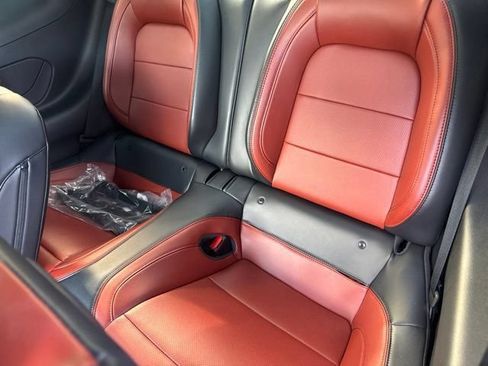 Used 2024 Ford Mustang GT Premium RWD image 5
