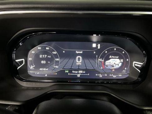 Certified 2022 GMC Yukon Denali AWD/4WD image 12